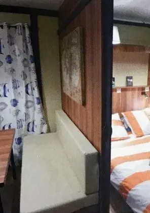 Dağ Evi, 2 Yatak Odası, Teras (Nouméa)