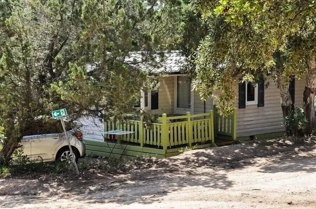 Karavan, 3 Yatak Odası, Teras (Déclick)