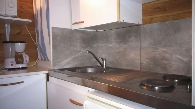 Dağ Evi, 2 Yatak Odası