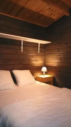 Dağ Evi, 2 Yatak Odası