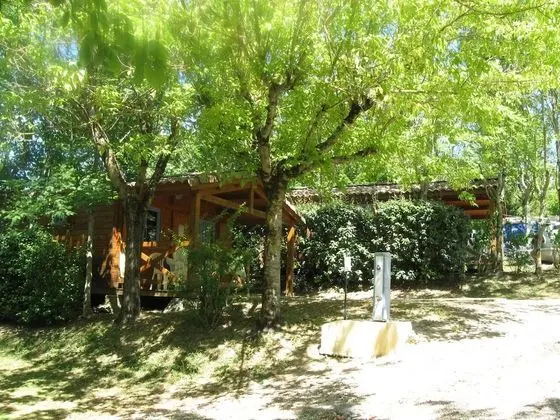 Dağ Evi, 2 Yatak Odası