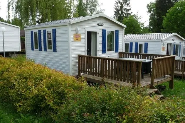 Bungalov