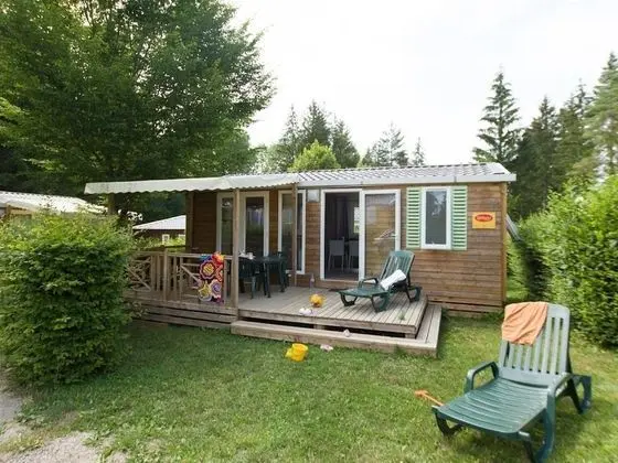 Bungalov