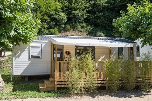 Premium Kır Evi, 2 Yatak Odası