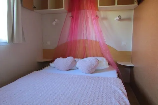 Classic Karavan, 2 Yatak Odası