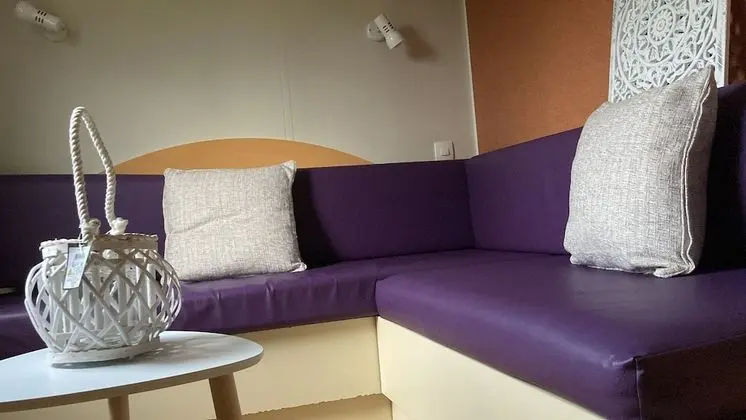 Classic Karavan, 2 Yatak Odası