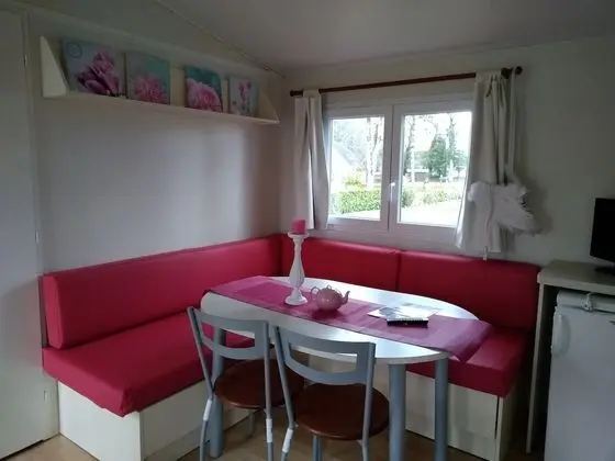 Classic Karavan, 2 Yatak Odası