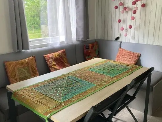 Classic Karavan, 2 Yatak Odası