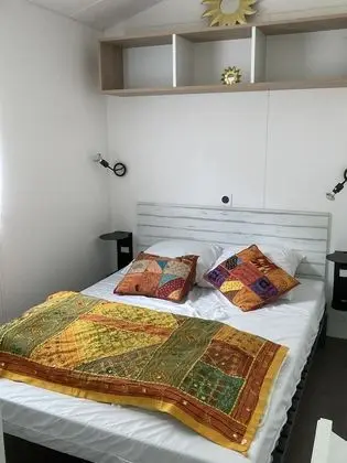 Classic Karavan, 2 Yatak Odası