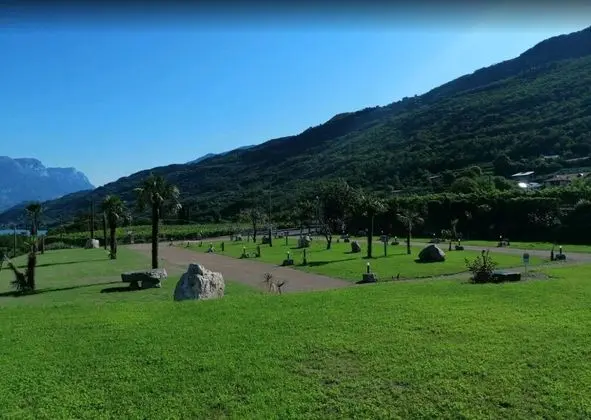 Çadır, Dağ Manzaralı (No bed provided, bring your own tent)