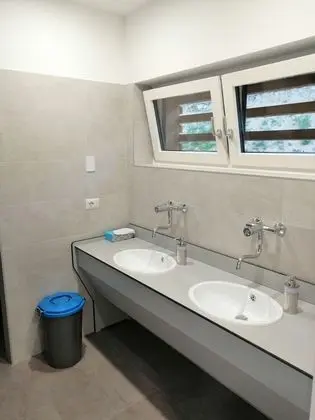 Çadır, Dağ Manzaralı (No bed provided, bring your own tent)