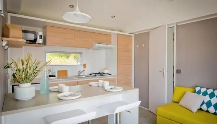 Premium Karavan