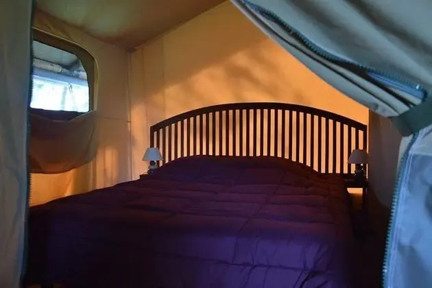 Çadır (Lodge Victoria)