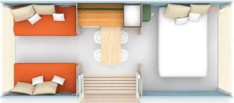 Karavan (Coco Sweet)