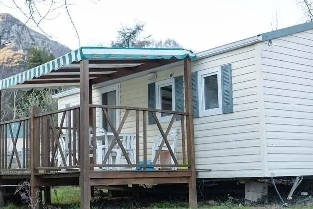 Family Karavan (Mobile)