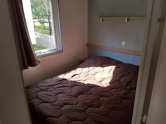 Karavan, 2 Yatak Odası (Trigano)