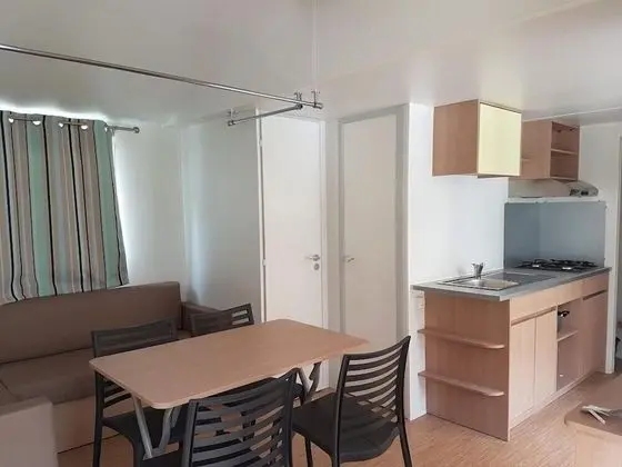 Karavan, 2 Yatak Odası (Trigano)