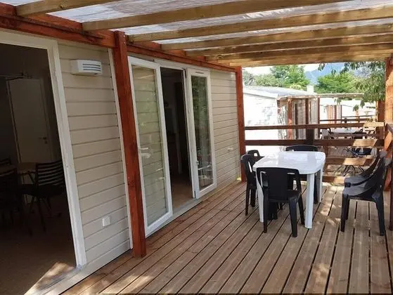 Karavan, 2 Yatak Odası (Trigano)