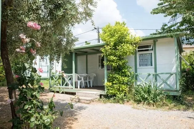 Superior Karavan, 2 Yatak Odası (Gitotel T2)