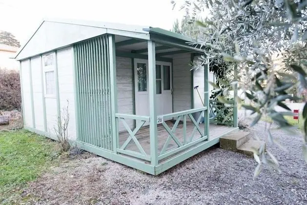 Superior Karavan, 2 Yatak Odası (Gitotel T2)