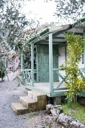 Superior Karavan, 2 Yatak Odası (Gitotel T2)