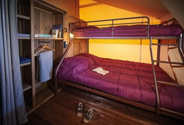Comfort Karavan