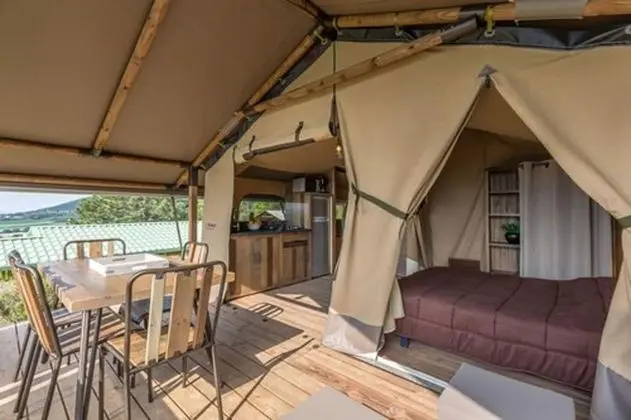 Comfort Karavan