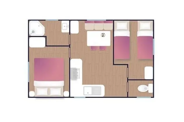 Comfort Karavan