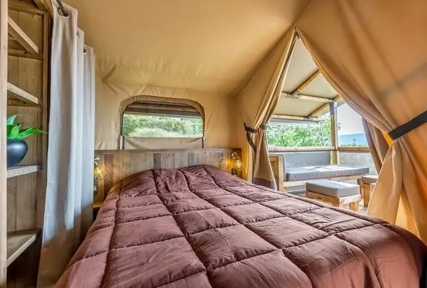 Comfort Karavan (Kenya Plus)