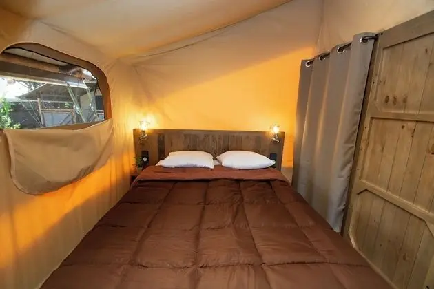 Comfort Karavan (Kenya Plus)