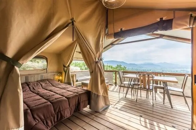 Comfort Karavan (Kenya Plus)