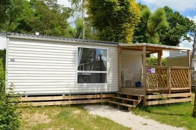 Comfort Karavan (Cottage Confort)