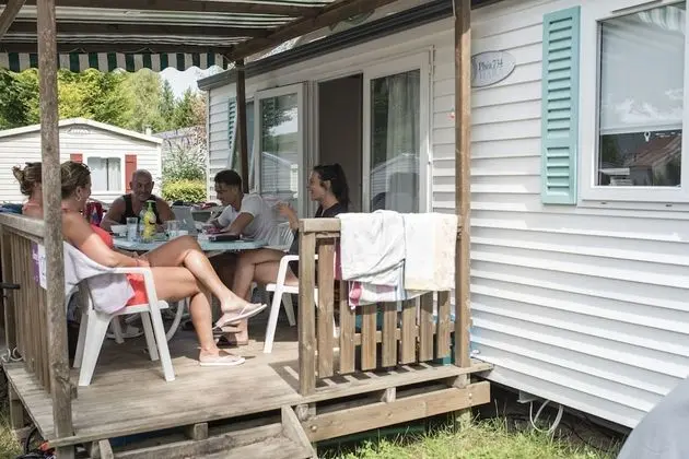 Comfort Karavan (Cottage Confort)