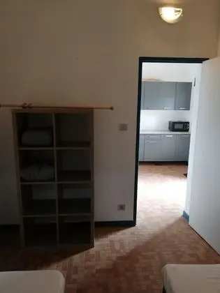 Bungalov (4 Pers)