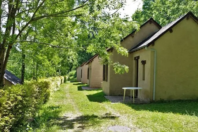 Bungalov (6 Pers)