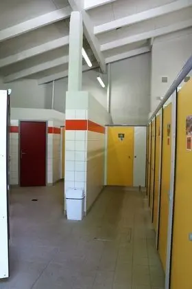 Bungalov (6 Pers)