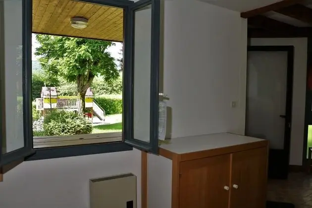 Dağ Evi, 1 Yatak Odası