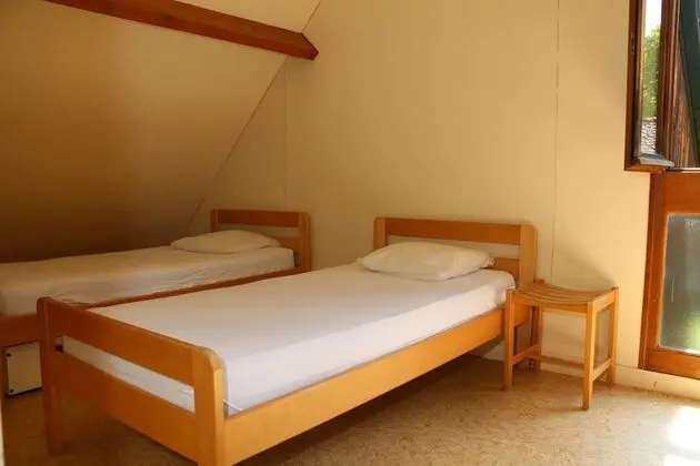 Dağ Evi, 1 Yatak Odası