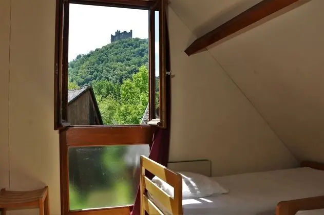 Dağ Evi, 1 Yatak Odası