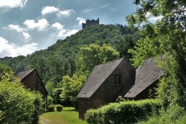 Dağ Evi, 2 Yatak Odası
