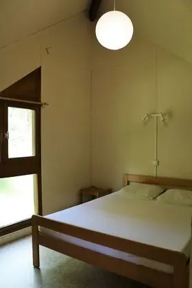 Dağ Evi, 2 Yatak Odası