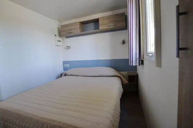 Bungalov, 2 Yatak Odası (6 PAX)