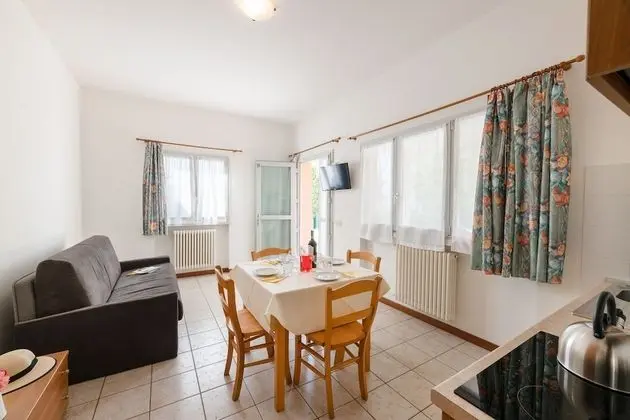 Bungalov, Veranda