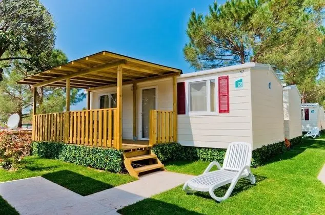 Deluxe Karavan