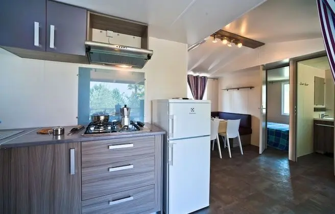 Deluxe Karavan
