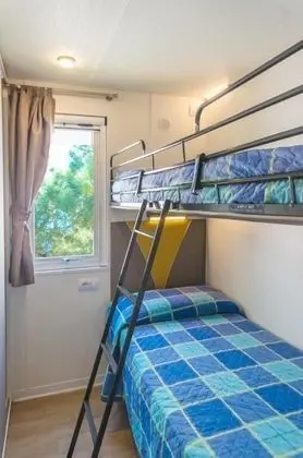 Karavan, Veranda, Göl Manzaralı
