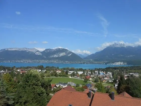 Apart Daire, 4 Yatak Odası, Balkon