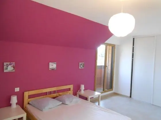 Apart Daire, 4 Yatak Odası, Balkon