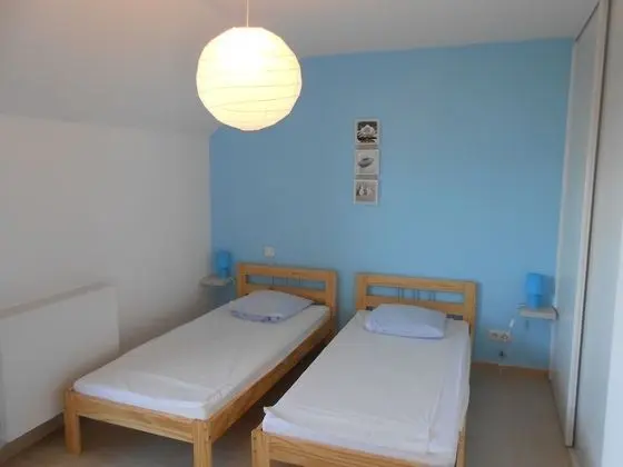 Apart Daire, 4 Yatak Odası, Balkon