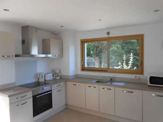 Apart Daire, 4 Yatak Odası, Balkon